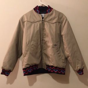 Clarkfield Outdoors Jacket size medium